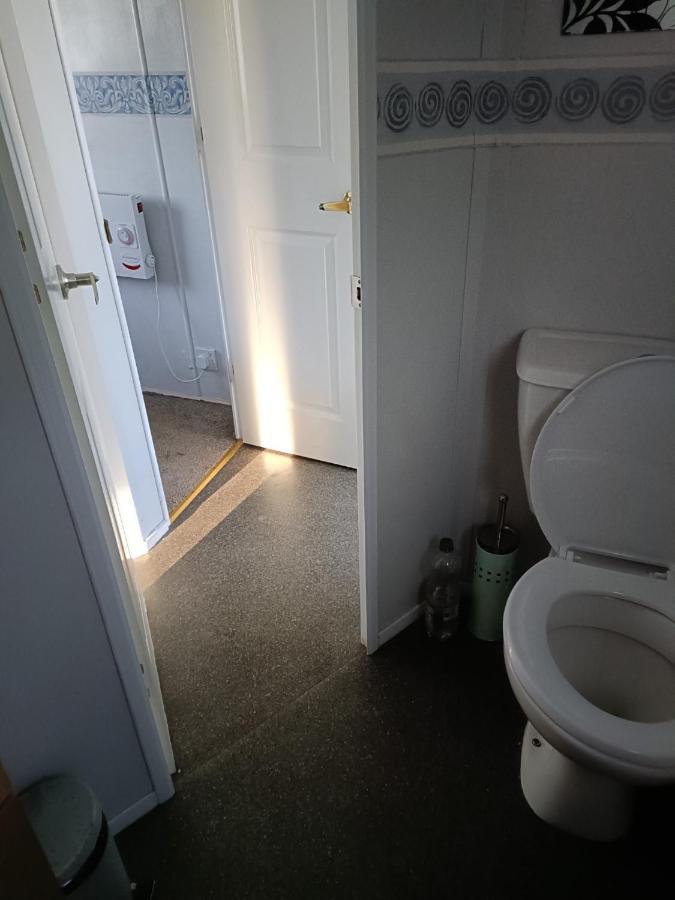 Stevies Van Tunstall  Exterior foto